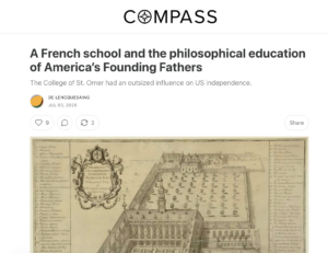 Article Compass